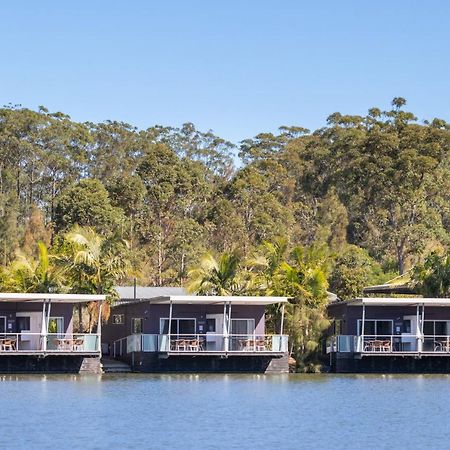 Ingenia Holidays Lake Conjola Exteriör bild