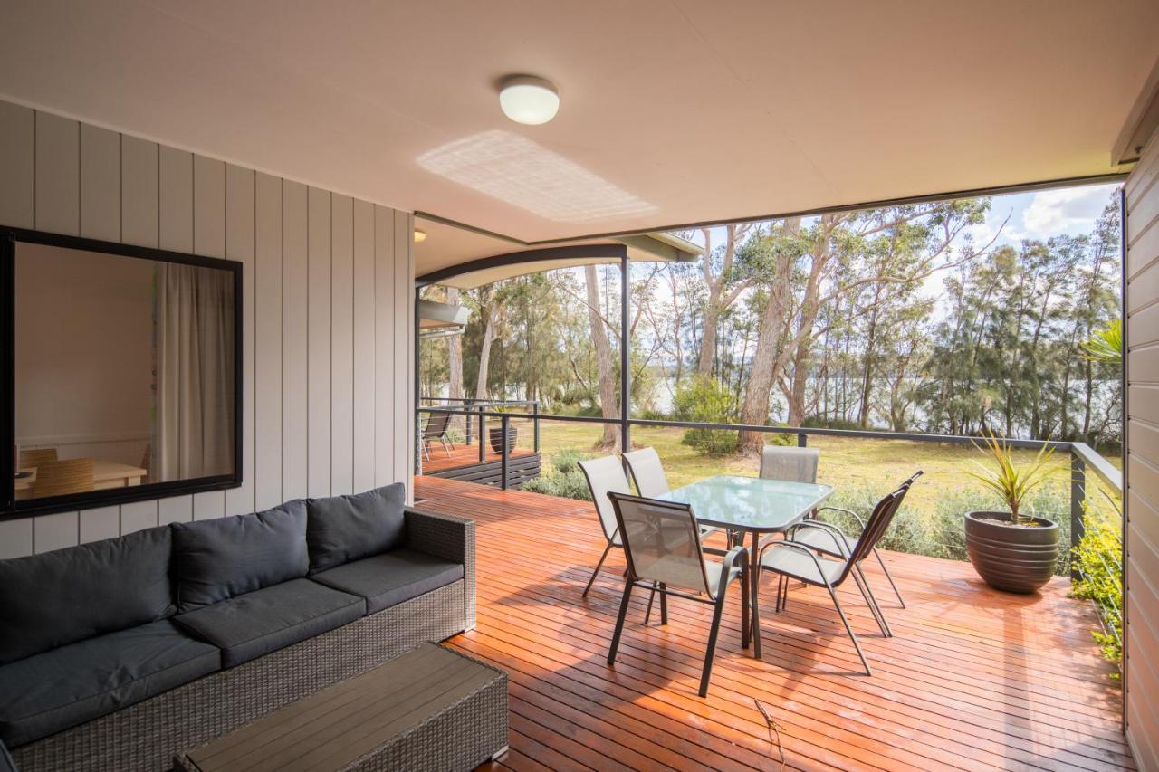 Ingenia Holidays Lake Conjola Exteriör bild